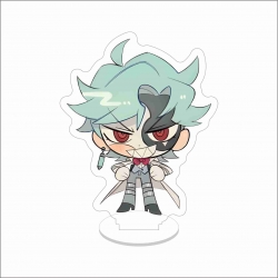 Genshin Impact Double layer An...