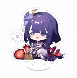 Genshin Impact Double layer An...