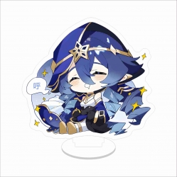 Genshin Impact Double layer An...