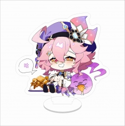 Genshin Impact Double layer An...