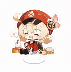Genshin Impact Double layer An...