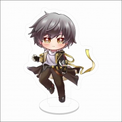 Collapse Double layer Anime ch...
