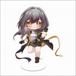 Collapse Double layer Anime ch...