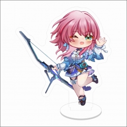 Collapse Double layer Anime ch...