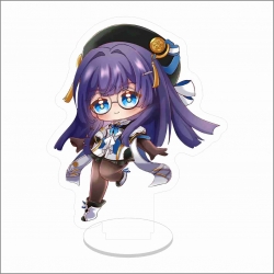 Collapse Double layer Anime ch...