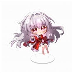 Collapse Double layer Anime ch...