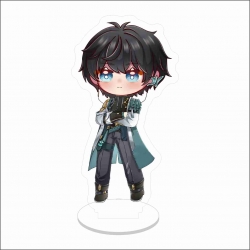 Collapse Double layer Anime ch...