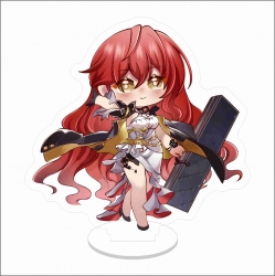 Collapse Double layer Anime ch...