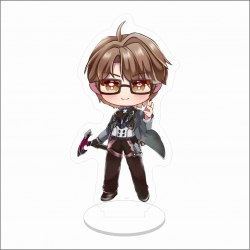 Collapse Double layer Anime ch...