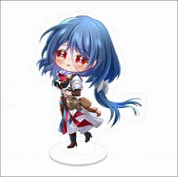 Collapse Double layer Anime ch...
