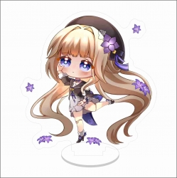 Collapse Double layer Anime ch...
