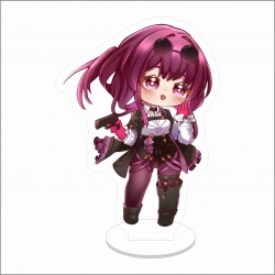 Collapse Double layer Anime ch...