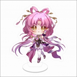 Collapse Double layer Anime ch...