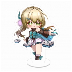 Collapse Double layer Anime ch...