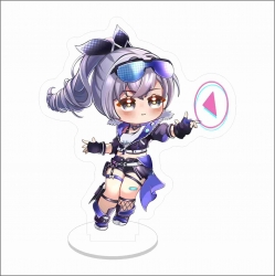 Collapse Double layer Anime ch...