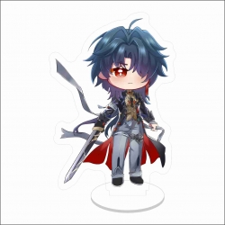Collapse Double layer Anime ch...