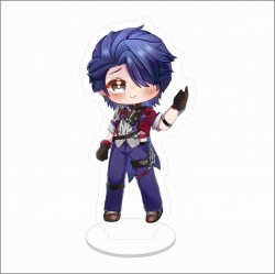 Collapse Double layer Anime ch...