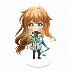 Collapse Double layer Anime ch...