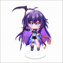 Collapse Double layer Anime ch...