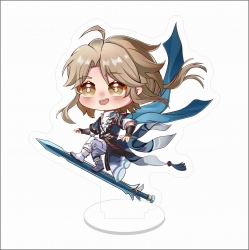 Collapse Double layer Anime ch...