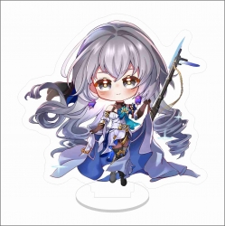 Collapse Double layer Anime ch...