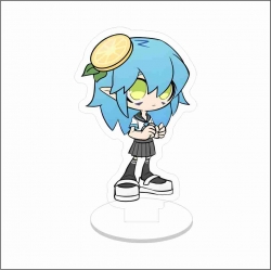 AOTU Double layer Anime charac...