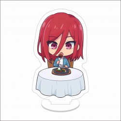 BLUE LOCK  Double layer Anime ...