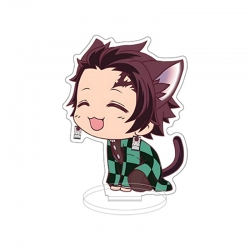 Demon Slayer Kimets Double lay...