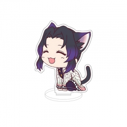 Demon Slayer Kimets Double lay...