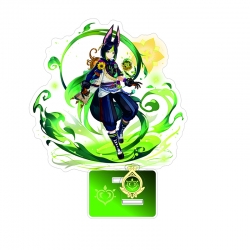 Genshin Impact Anime character...