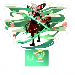Genshin Impact Anime character...