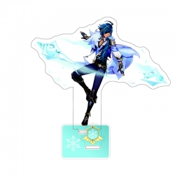 Genshin Impact Anime character...