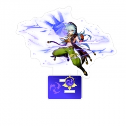 Genshin Impact Anime character...