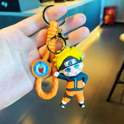Naruto Anime Surrounding 3D Ca...