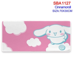 Cinnamoroll cartoon peripheral...