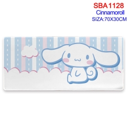 Cinnamoroll cartoon peripheral...