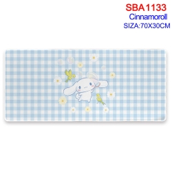 Cinnamoroll cartoon peripheral...