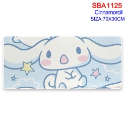 Cinnamoroll cartoon peripheral...