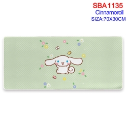 Cinnamoroll cartoon peripheral...