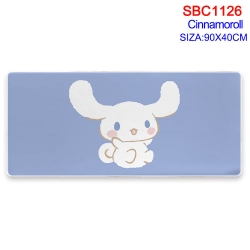 Cinnamoroll cartoon peripheral...