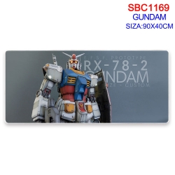 Gundam Anime peripheral edge l...