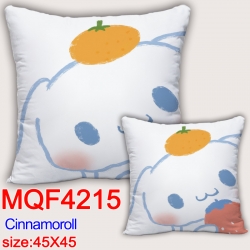 Cinnamoroll  Anime square full...