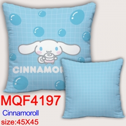 Cinnamoroll  Anime square full...