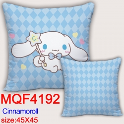 Cinnamoroll  Anime square full...