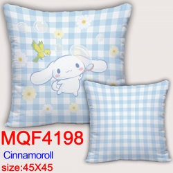 Cinnamoroll  Anime square full...