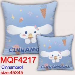 Cinnamoroll  Anime square full...