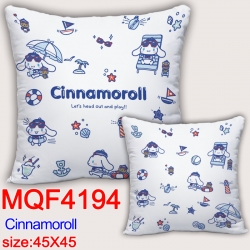 Cinnamoroll  Anime square full...