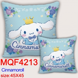 Cinnamoroll  Anime square full...