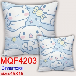 Cinnamoroll  Anime square full...