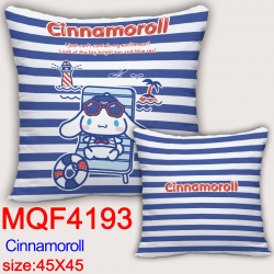 Cinnamoroll  Anime square full...